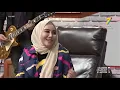Lagu Ketemu Tetamu | Ella suka ke jadi ratu rock di Malaysia?