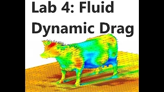 ME 211 Lab 4   Fluid Dynamic Drag