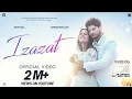 Download Lagu IZAZAT: Gurnam Bhullar | Roopi Gill | PARINDA Releasing on 24th Nov 2023 | Diamondstar Worldwide