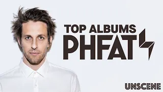 phfat the music that made me