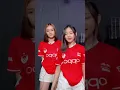 Download Lagu SUCI Dan VANJES Joget yang lagi 🔥🔥tren di tiktok terkini #tiktok