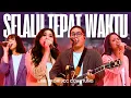 Download Lagu Selalu Tepat Waktu - JCC Worship (Feat. Veren, Widia \u0026 Elaine) | Live At JCC Cijantung