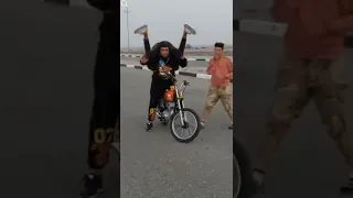 تيك توك محمد تقي 