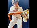 Download Lagu jimin enjoy scream 😱army really love you #BTS #army #taehyung #jungkook #jimin #shorts #viral