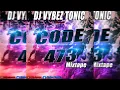 Download Lagu DJ Vybez Tonic - Code 473 Mixtape Official