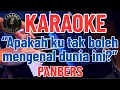 Download Lagu Hidup Terkekang - Karaoke - Pop Nostalgia - Panbers