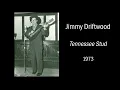 Jimmy Driftwood - Tennessee Stud (1973)