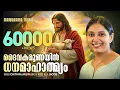 Download Lagu Daivakarunayin | Chithra Arun | E I Jacob | Malayalam Christian Devotional Songs | Lent Songs