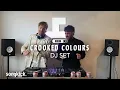 Crooked Colours DJ Set Virtual Songkick Live