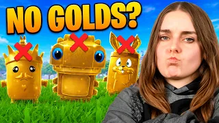 Gold Sprite Hour SUCKS (Crashouts Included)