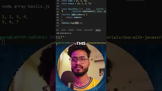 Spread and Rest Operators in JavaScript