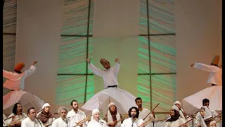 کنسرت گروه شمس اثر پورناظری ها 