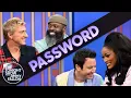 Pajama Password with Keke Palmer and William Zabka The Tonight Show Starring Jimmy Fallon
