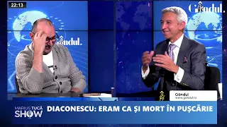 Dan Diaconescu, dezvăluiri tari despre reîntoarcerea în politică: "Voiam să mă reapuc de..."