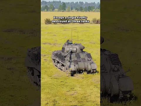 Recreating Historical Events In War Thunder To Test Accuracy! 🤔
