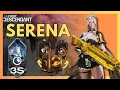 Download Lagu Serena 3s Ice Maiden Crit Build \u0026 Speed Run Strategy l The First Descendant Guide