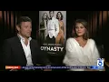 How Similar Is The New CW Dynasty To The Original