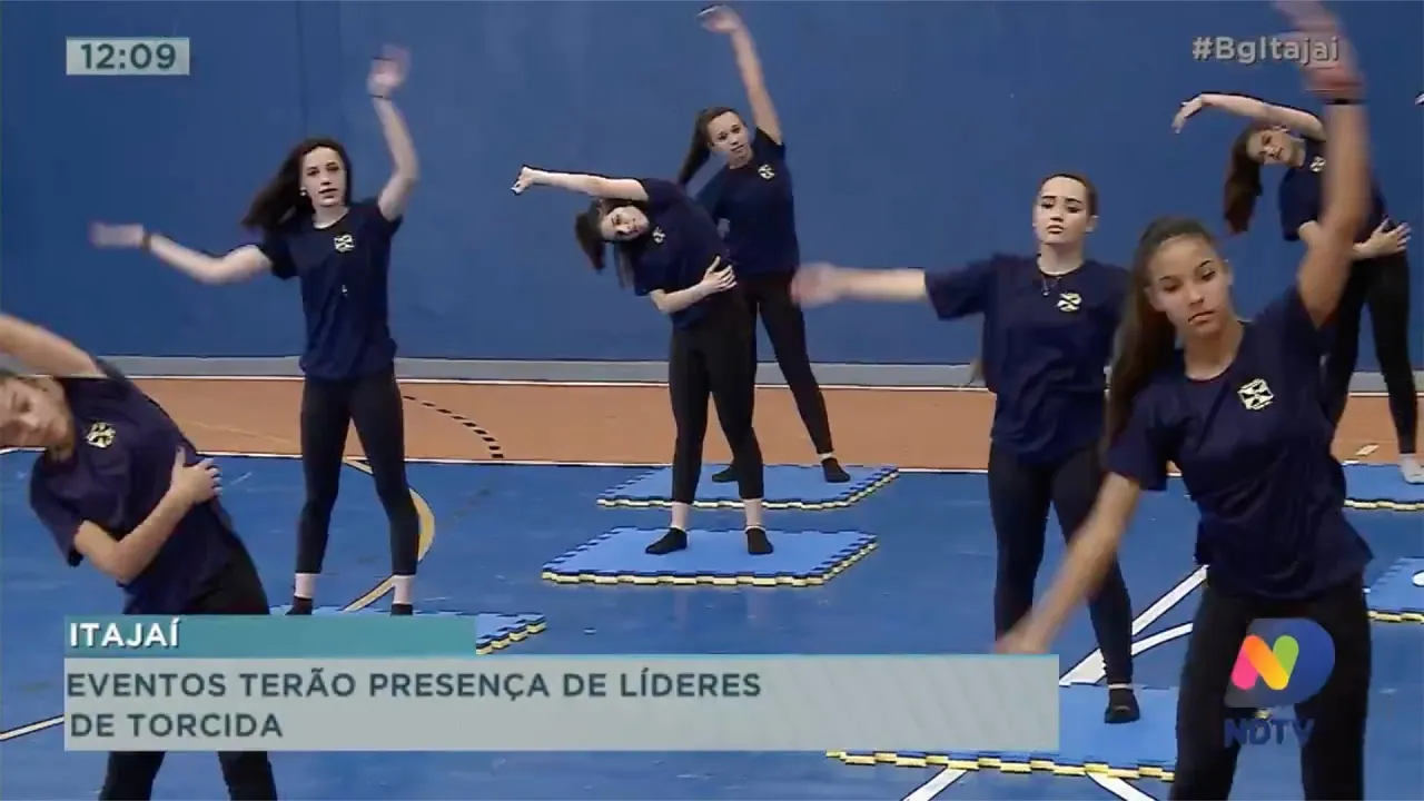 BG Esporte: confira o esporte desta quarta-feira