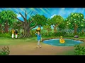 Download Lagu लालच का फल और सोने का हंस | MORAL KAHANI | HINDI STORIES | RAHASHYAMAYI KAHANI