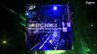 Download Mystic Force - Psychic Harmony (Bryan Kearney Rework) MP3