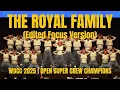 Download Lagu THE ROYAL FAMILY - WDCC 2025 1ST PLACE (Edited Focus Version)