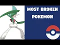 Most BROKEN Pokemon in Pokemon Scarlet and Violet How to Catch