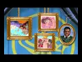 My Artwork is on Little Einsteins Cadillac Cartoonz