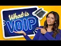 What is VoIP and How Does VoIP Work Explained for Business