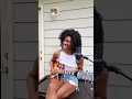 Voodoo Woman - Koko Taylor (Cover by Evan Nicole Bell)
