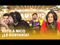 Download Lagu NADIE DICE NADA con FLOR JAZMIN, MOMI GIARDINA, SANTI TALLEDO Y MARTIN GARABAL | EN VIVO