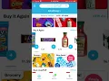 How To Order Free Snacks Using GoPuff