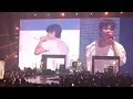 Download Lagu [N.Flying] Born To Be+Up All Night (어썸 스테이지 250726 Day 1)