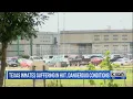 Texas inmates being cooked alive with no air conditioning