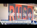 Redlands Unified School District announces another round of layoffs