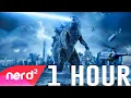 Download Lagu Godzilla: King of the Monsters Song | Long Live The King | #NerdOut [1 HOUR VERSION]