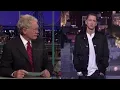 Download Lagu EMINEM MEMBUAT DAVID LETTERMAN TERDIAM