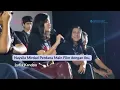 Download Lagu Naysila Mirdad Perdana Main Film dengan Ibu, Lydia Kandou