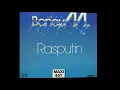 Download Lagu Boney M ~ Rasputin 1979 Disco Purrfection Version