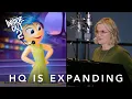 Inside Out 2 Meet the Cast of Inside Out 2