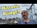 5 Secrets of the Ben Franklin bridge and Ben Franklin