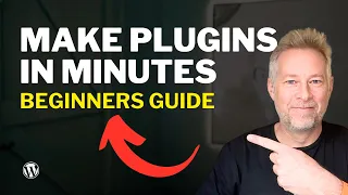 Build a WordPress Plugin Without Coding Using Cursor AI