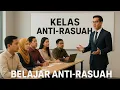 (PARODI) KELAS RASUAH 101 - Beranikah Siasat Kes Orang Atasan Anda?