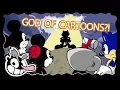 Rubber Hose Feud Who Copied Whom