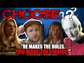 Download Lagu Did 'Choose' Even Watch The Saw Franchise?