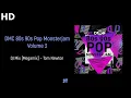 Lagu DMC 80s 90s Pop Monsterjam Volume 3 | Audio HD