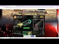 typing on nitro type