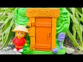 Download Lagu Daniel Tigers Neighbourhood VISITS Winnie The Pooh House Disneyland Honey Ride!