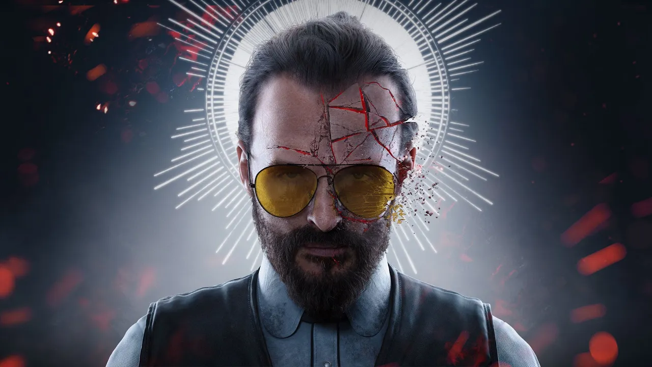 Far Cry 6 - 조셉: 붕괴 DLC #3 출시 트레일러