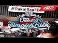 Ramai-ramai di Otobursa 2018
