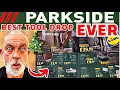 You Don’t Wanna Miss This LIDL TOOL DROP! 😃 BEST EVER - Christmas Gifts 🎅🏼 ⚒️
